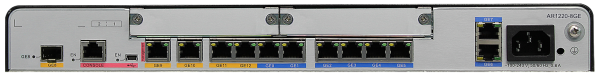 HUAWEI AR1220-8GE - 图片 5