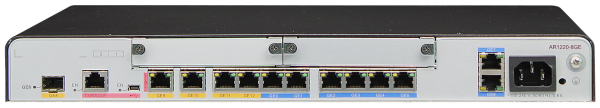 HUAWEI AR1220-8GE - 图片 4