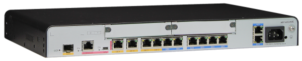 HUAWEI AR1220-8GE - 图片 3