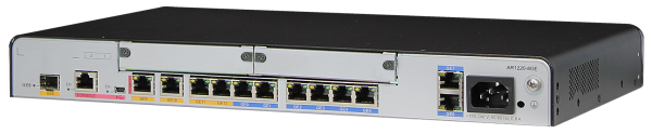 HUAWEI AR1220-8GE - 图片 2