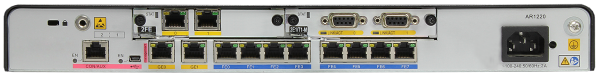 HUAWEI AR1220-AC - 图片 3