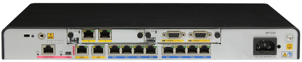 HUAWEI AR1220-AC - 图片 2