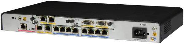 HUAWEI AR1220-AC - 图片 6