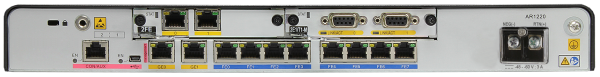 HUAWEI AR1220-DC - 图片 3