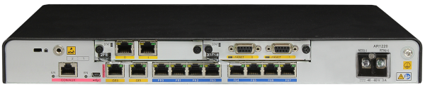 HUAWEI AR1220-DC - 图片 2