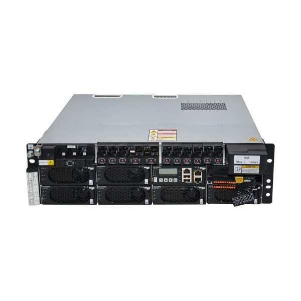 HUAWEI ETP48400 - 图片 6