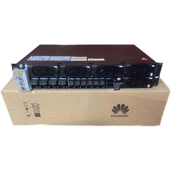 HUAWEI ETP48200 - 图片 4