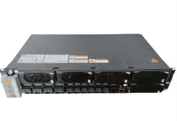 HUAWEI ETP48200 - 图片 3