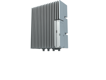 ZHT 5G integrated mini station