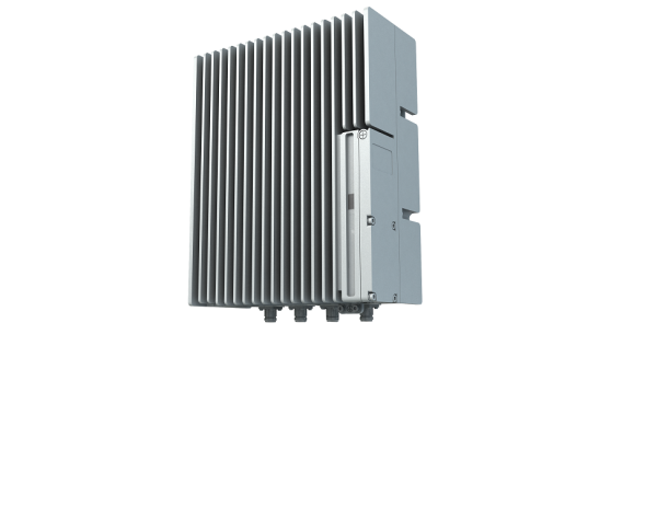 ZHT 5G integrated mini station