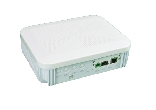 ZHT 5G 室内分布系统