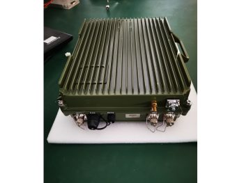 ZHT Integrated Base Station