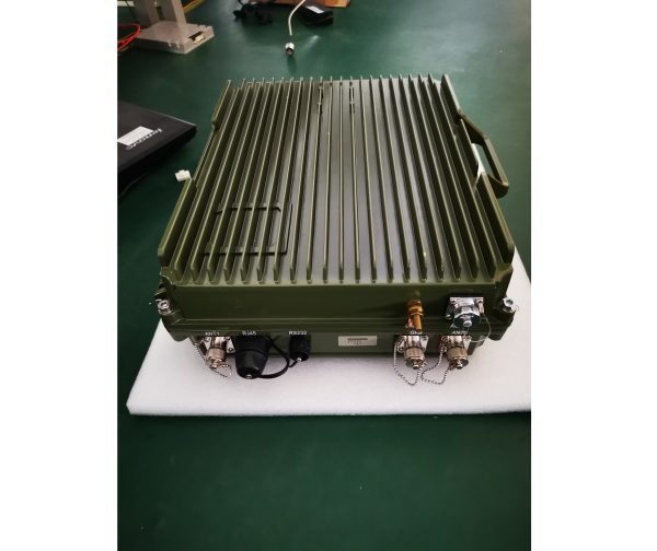 ZHT Integrated Base Station