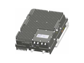 CICT Mobile 2-channel base station RF pull-out unit