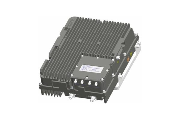 CICT Mobile 2-channel base station RF pull-out unit