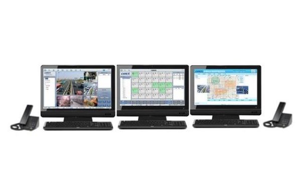 CICT Mobile DT-eTDC100