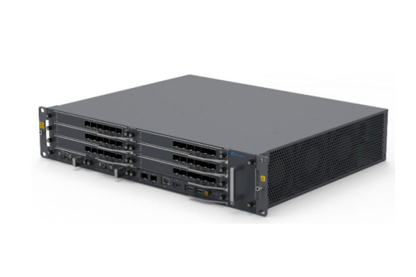 CICT Mobile Mining Base Station Baseband Processing Unit EMB6216M