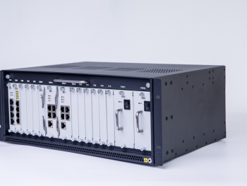 CICT Mobile Converged Services Switch TLM200