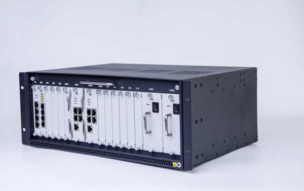 CICT Mobile Converged Services Switch TLM200