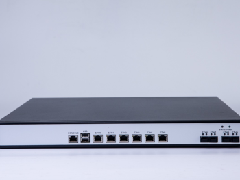CICT Mobile Multimedia Edge Gateway TLC100