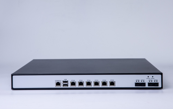 CICT Mobile Multimedia Edge Gateway TLC100