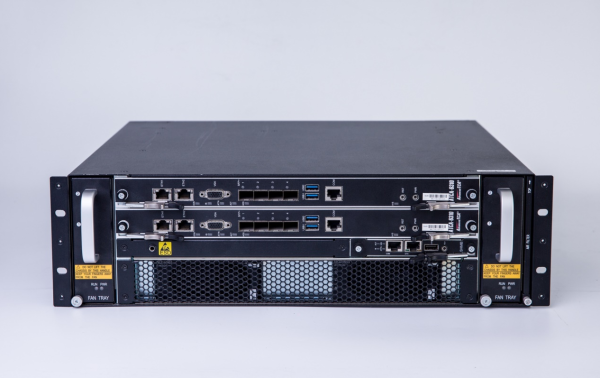 CICT Mobile 4G Core Network TLE100