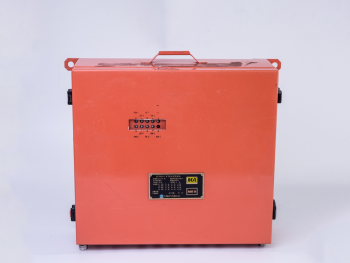CICT Mobile Underground Intrinsically Safe 4G Base Station TLU100