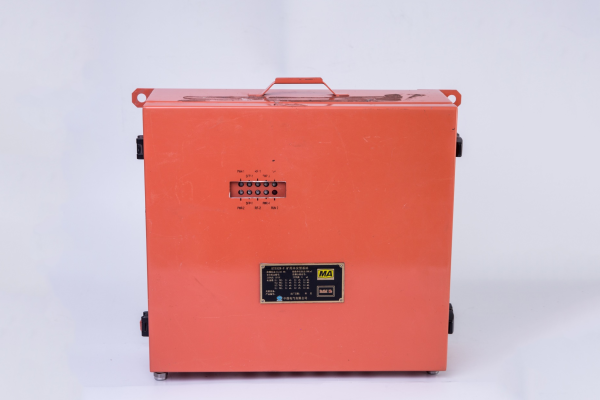 CICT Mobile Underground Intrinsically Safe 4G Base Station TLU100