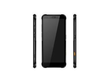 CICT Mobile Intrinsically Safe Triple Protection Smartphone (X3)
