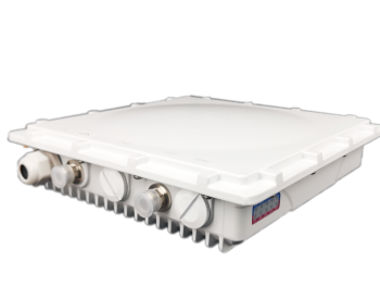 CICT Mobile 4G 室外 CPE 数据终端 (E57002)