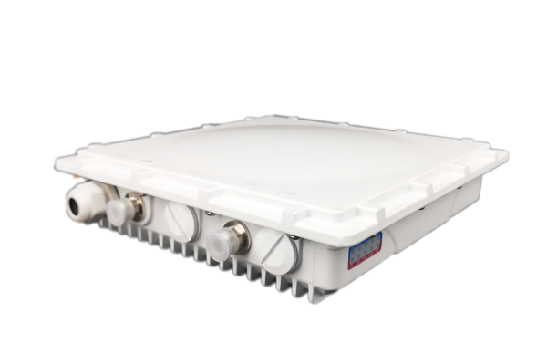 CICT Mobile 4G 室外 CPE 数据终端 (E57002)