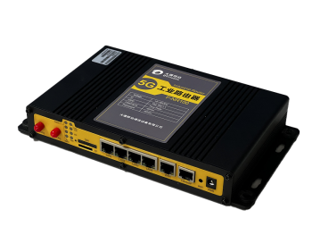 CICT Mobile 5G 无线路由器 CPE（F-NR100）