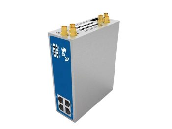 CICT Mobile 5G 工业级无线数传终端产品（DT-5100）
