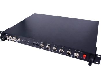 CICT Mobile 4G 车载 TAU 产品 (TLC200T)