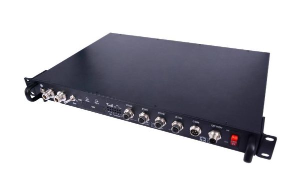 CICT Mobile 4G 车载 TAU 产品 (TLC200T)