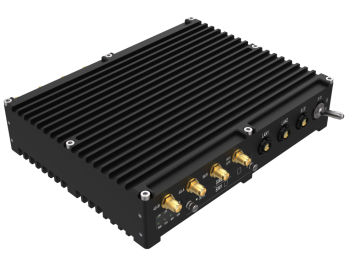 CICT Mobile 4G/5G 工业无线机载/车载网关产品（DT-5110）