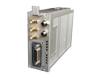 CICT Mobile 5G-R车载无线数传终端产品（DT-5120）