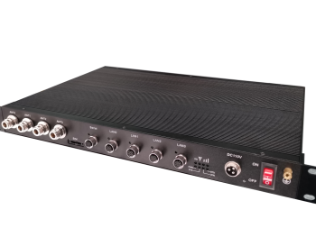 CICT Mobile 5G 车地通信 TAU 产品 (DT-5130)