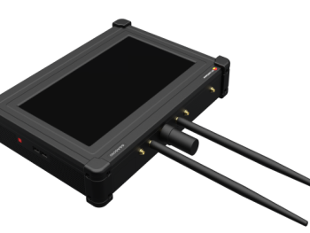 CICT Mobile SSA5010 C-V2X 扫频分析仪