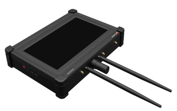 CICT Mobile SSA5010 C-V2X 扫频分析仪