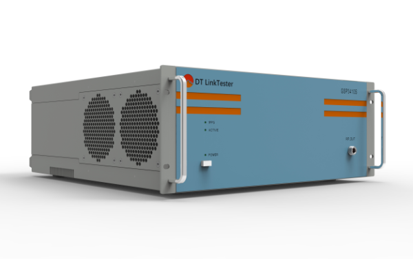 CICT Mobile GSP3410S 导航系统模拟器