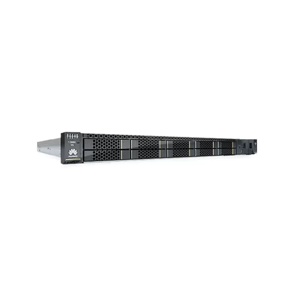 HUAWEI FusionServer 1288H V5 Storage Server Rack - 图片 4