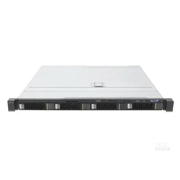 HUAWEI FusionServer 1288H V5 Storage Server Rack - 图片 2