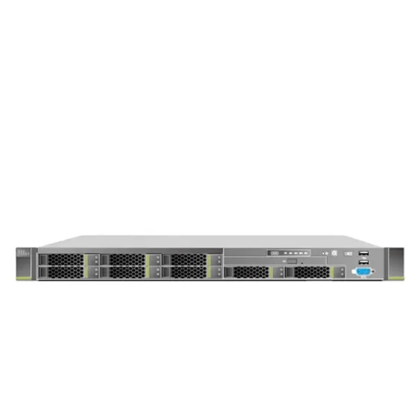 HUAWEI FusionServer Enterprise 1288H V5 Computer Rack Server 1U - 图片 4