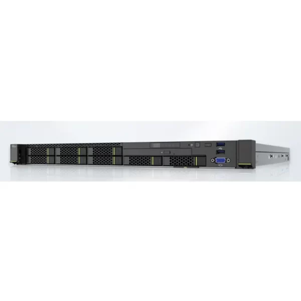 HUAWEI FusionServer Enterprise 1288H V5 Computer Rack Server 1U - 图片 2