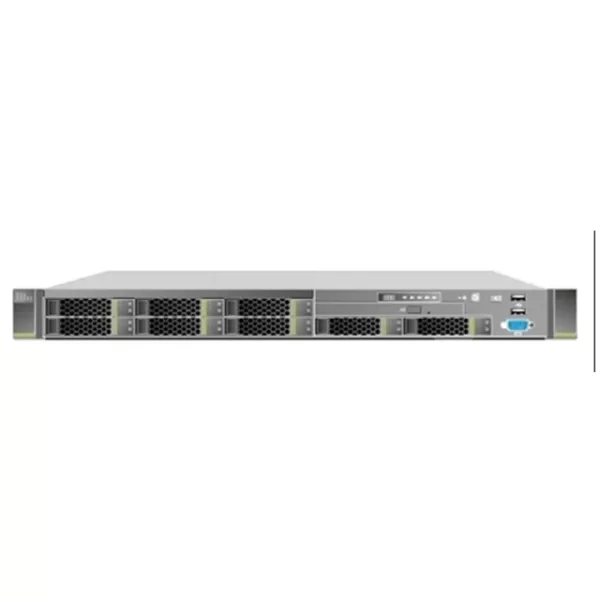 华为 FusionServer Enterprise 1288H V5 计算机机架式服务器 1U