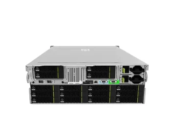 HUAWEI Great 5288 V3 Arm Serial Device Managed Server