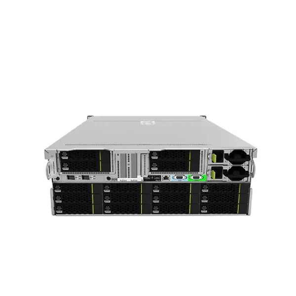 HUAWEI Great 5288 V3 Arm Serial Device Managed Server