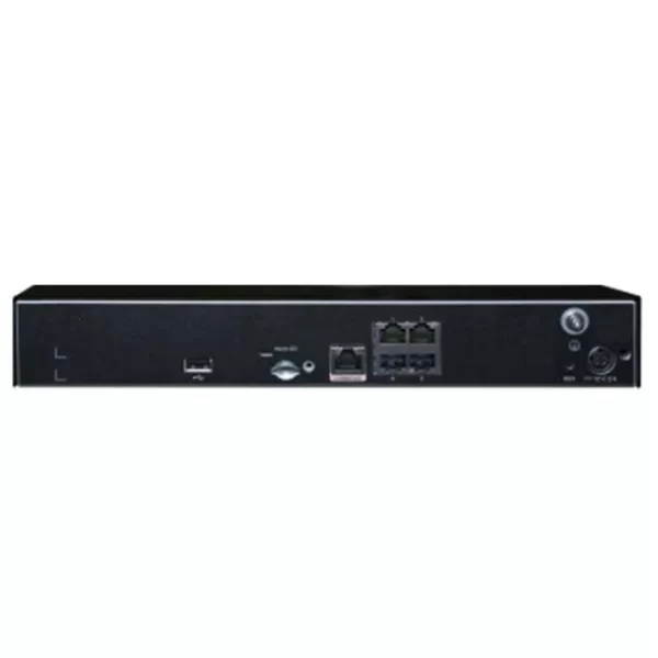 HUAWEI next-generation wireless VPN firewall USG6320-AC - 图片 4
