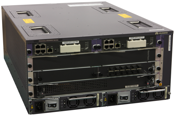 HUAWEI USG9520-AC - 图片 4